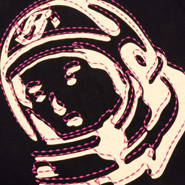 Billionaire Boys Club Helmet T Shirt Black