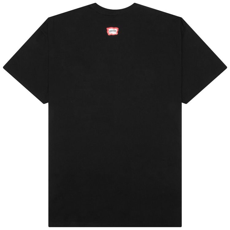 Icecream Glacier Tee Black