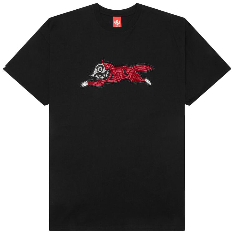 Icecream Glacier Tee Black