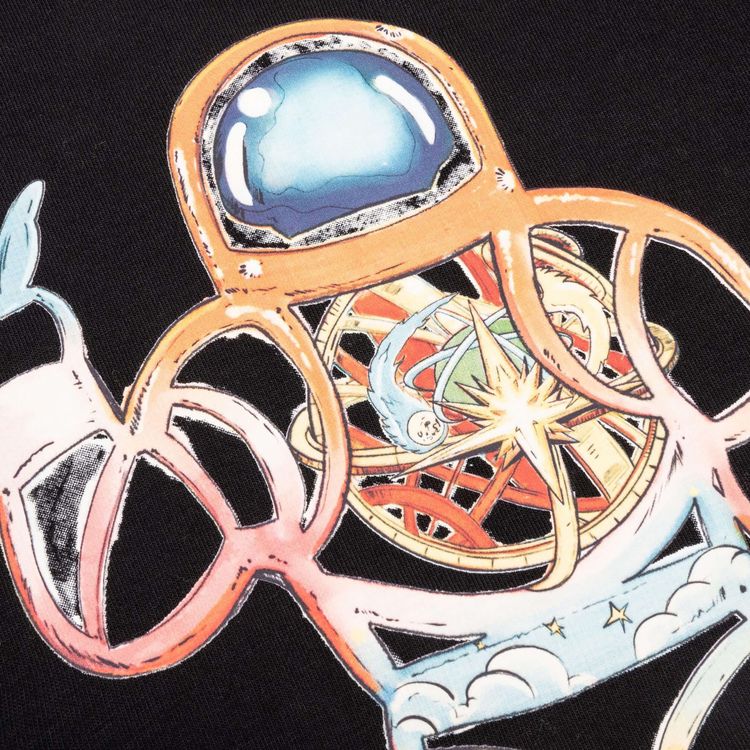 Billionaire Boys Club Astro Boy Black