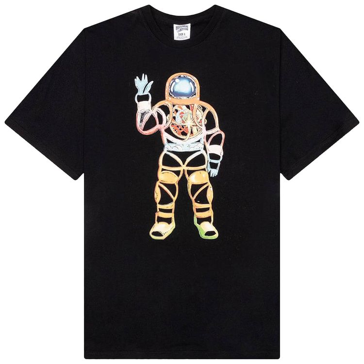 Billionaire Boys Club Astro Boy Black
