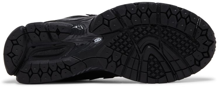 Comme des Garcons Homme x New Balance 1906R Black