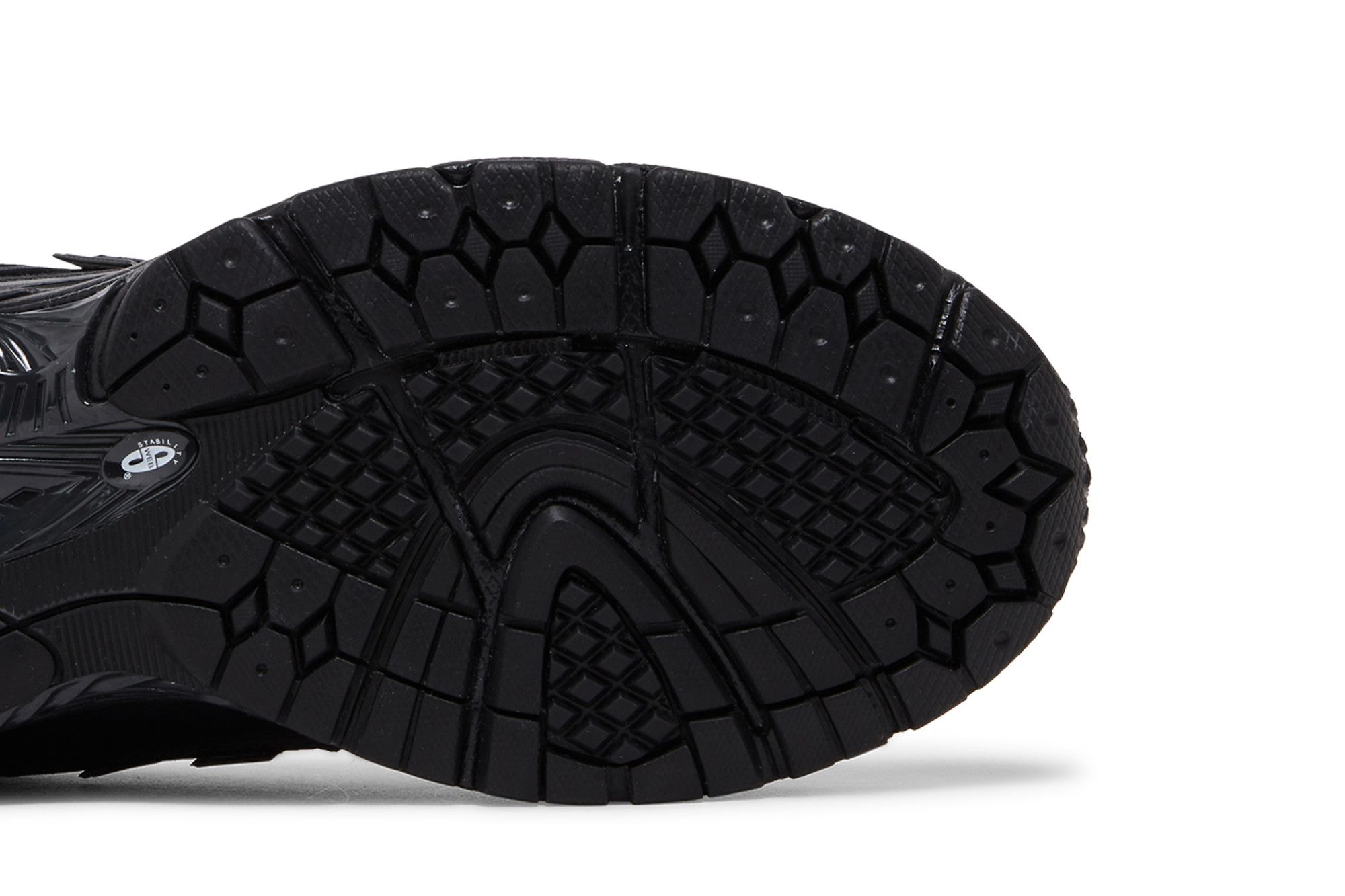 Buy Comme des Garçons Homme x 1906R 'Black' - M1906RCM | GOAT