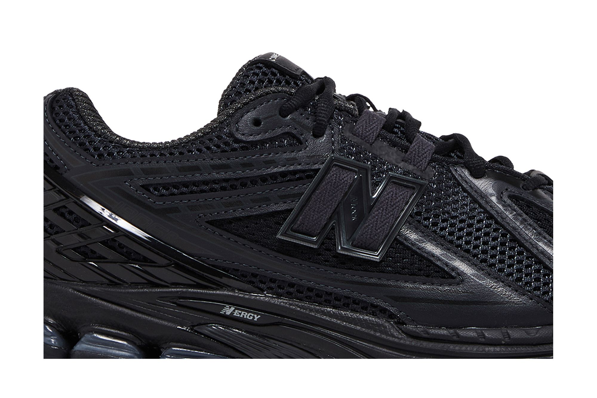 New Balance 1906R Comme des Garcons Homme Black Men's