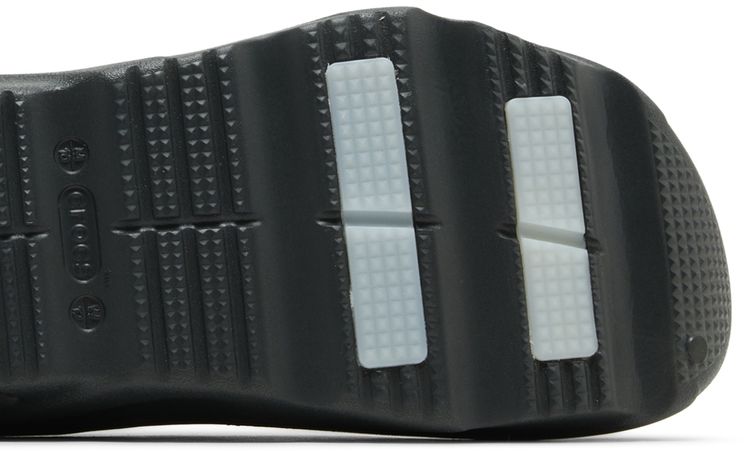 Crocs Echo Storm Kelp