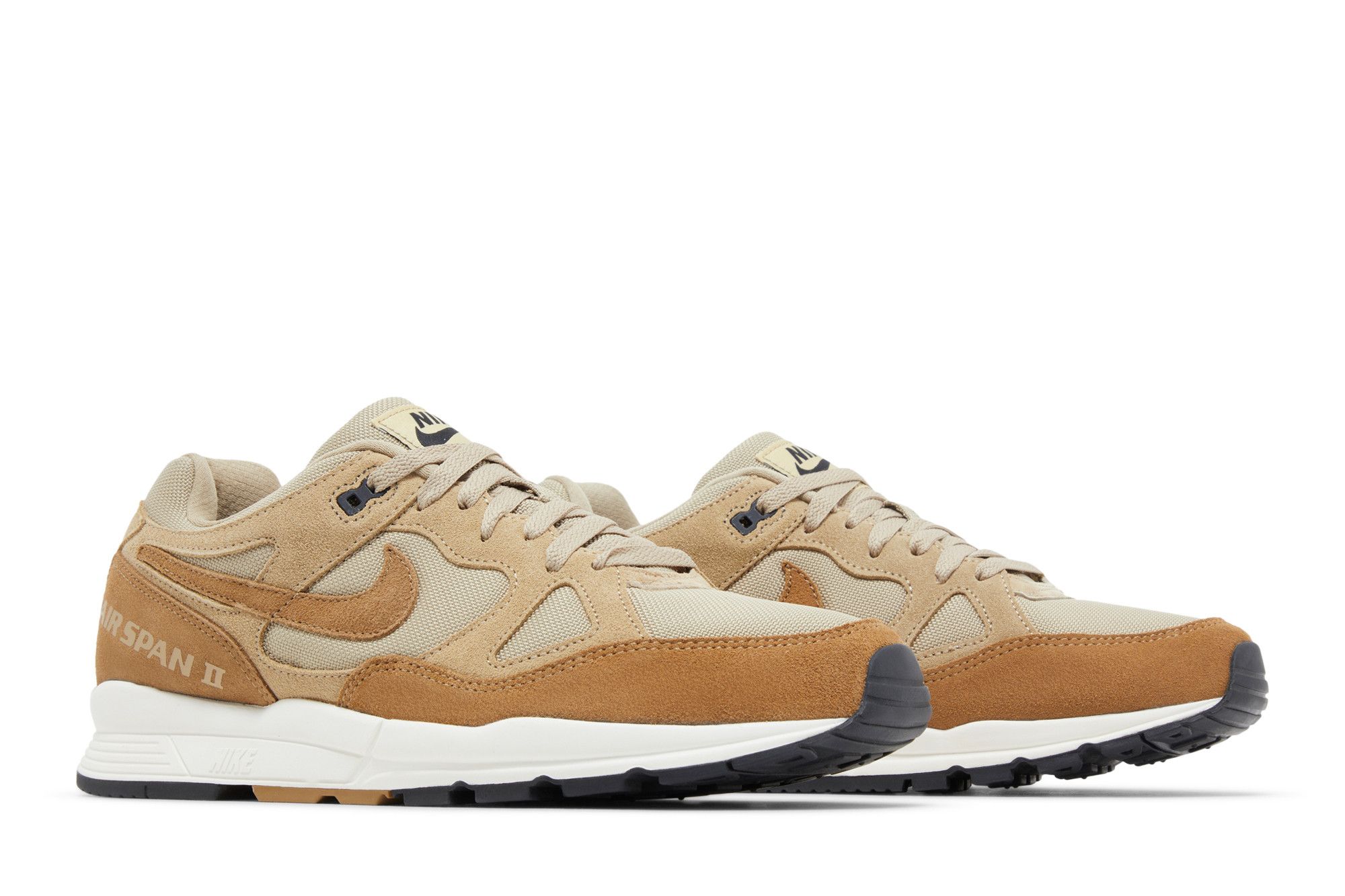 Buy Air Span 2 SE 'Parachute Beige' - BQ6052 200 | GOAT