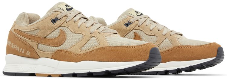 Air Span 2 SE Parachute Beige