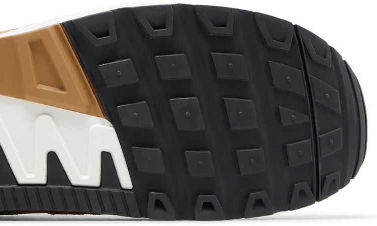 Air Span 2 SE Parachute Beige