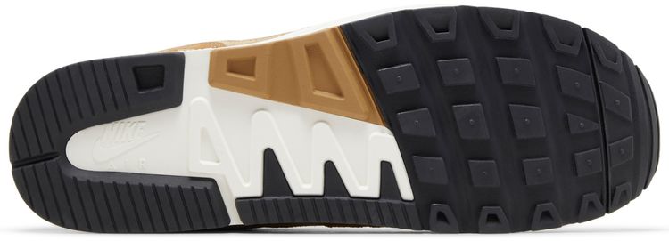 Air Span 2 SE Parachute Beige
