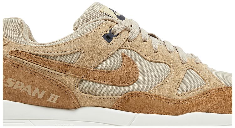 Air Span 2 SE Parachute Beige