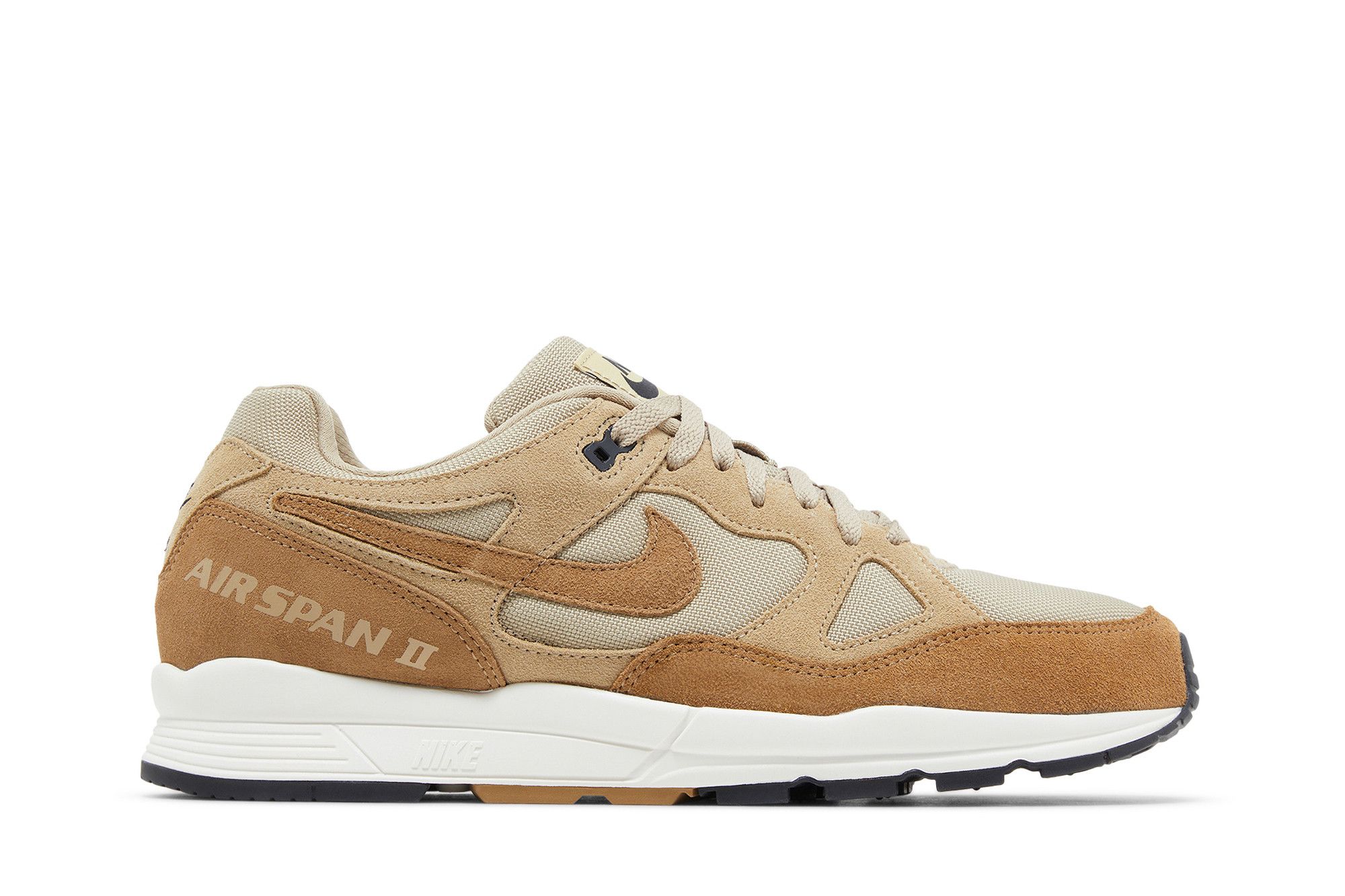 Nike parachute beige online