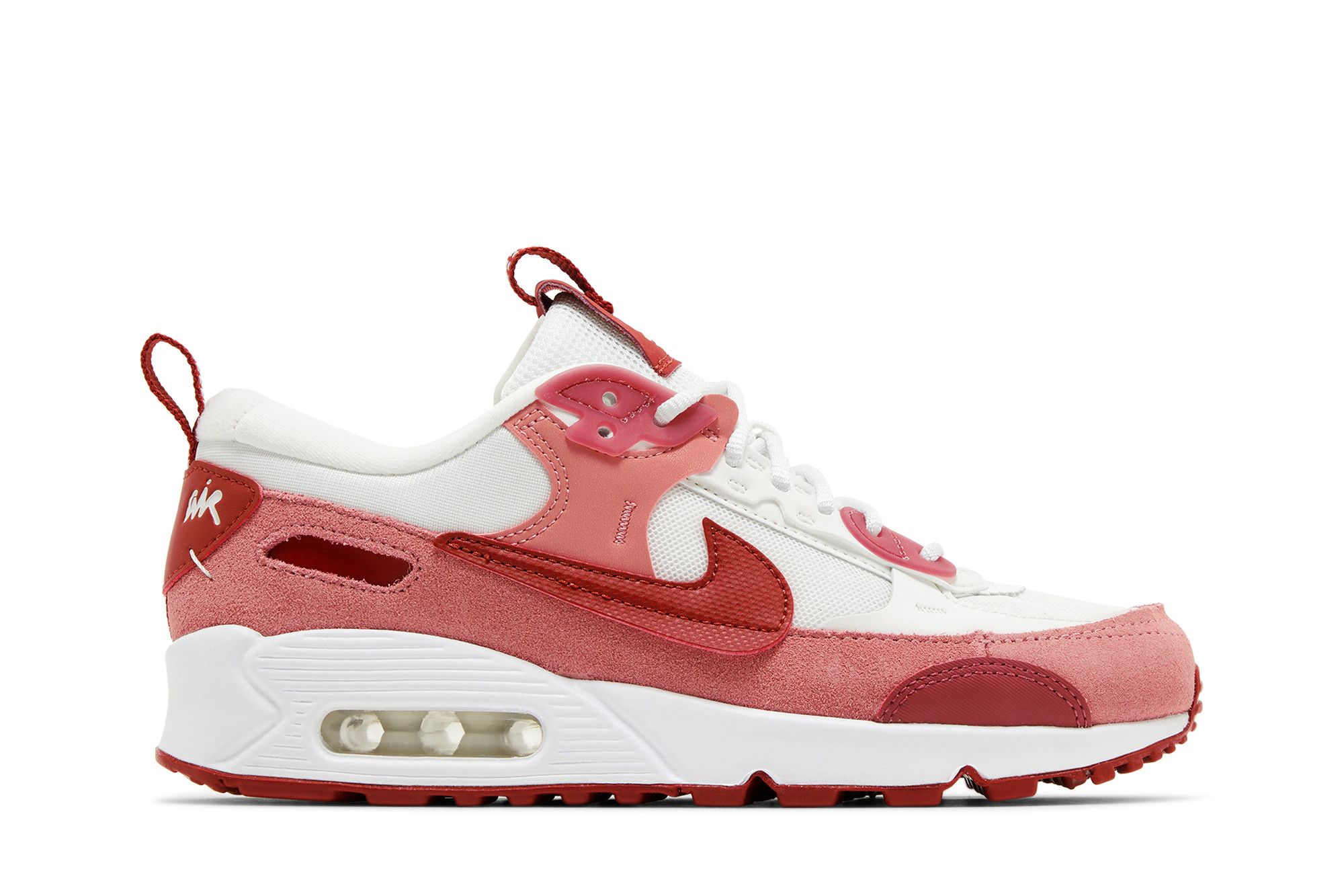 Nike air max 9 university red provence purple outlet
