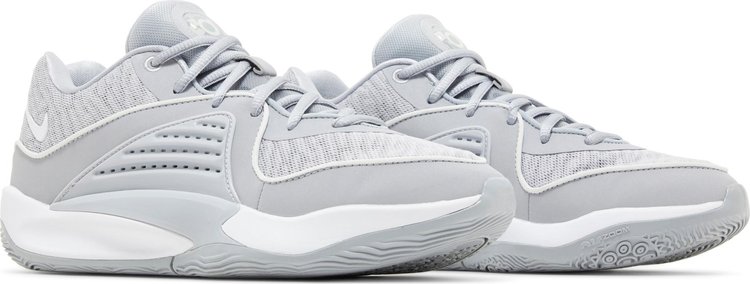 KD 16 TB Wolf Grey