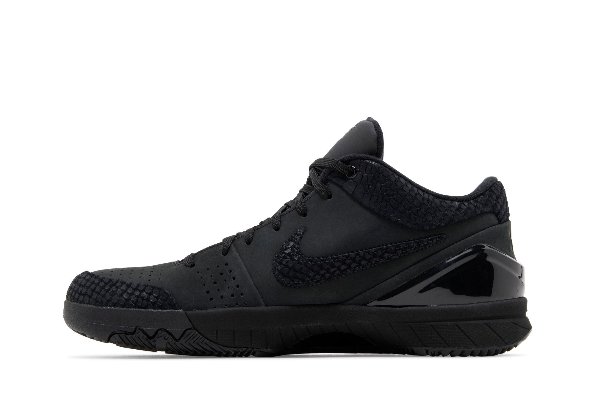 Kobe 4 mamba day discount