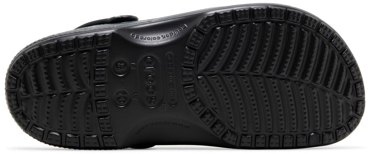 Crocs Marvel x Classic Clog Venom