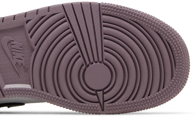 Air Jordan 1 Low SE GS Sky J Mauve
