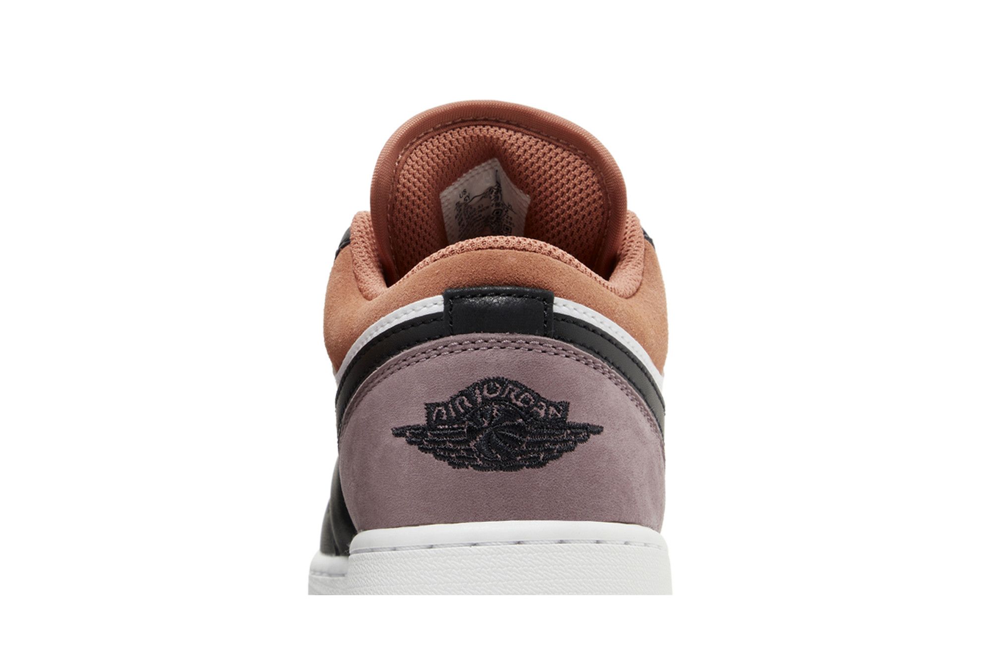 Buy Air Jordan 1 Low SE GS 'Sky J Mauve' - FB9908 102 | GOAT