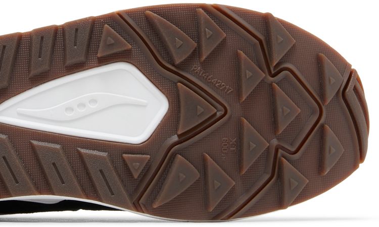 Grid Shadow 2 Grey White Black