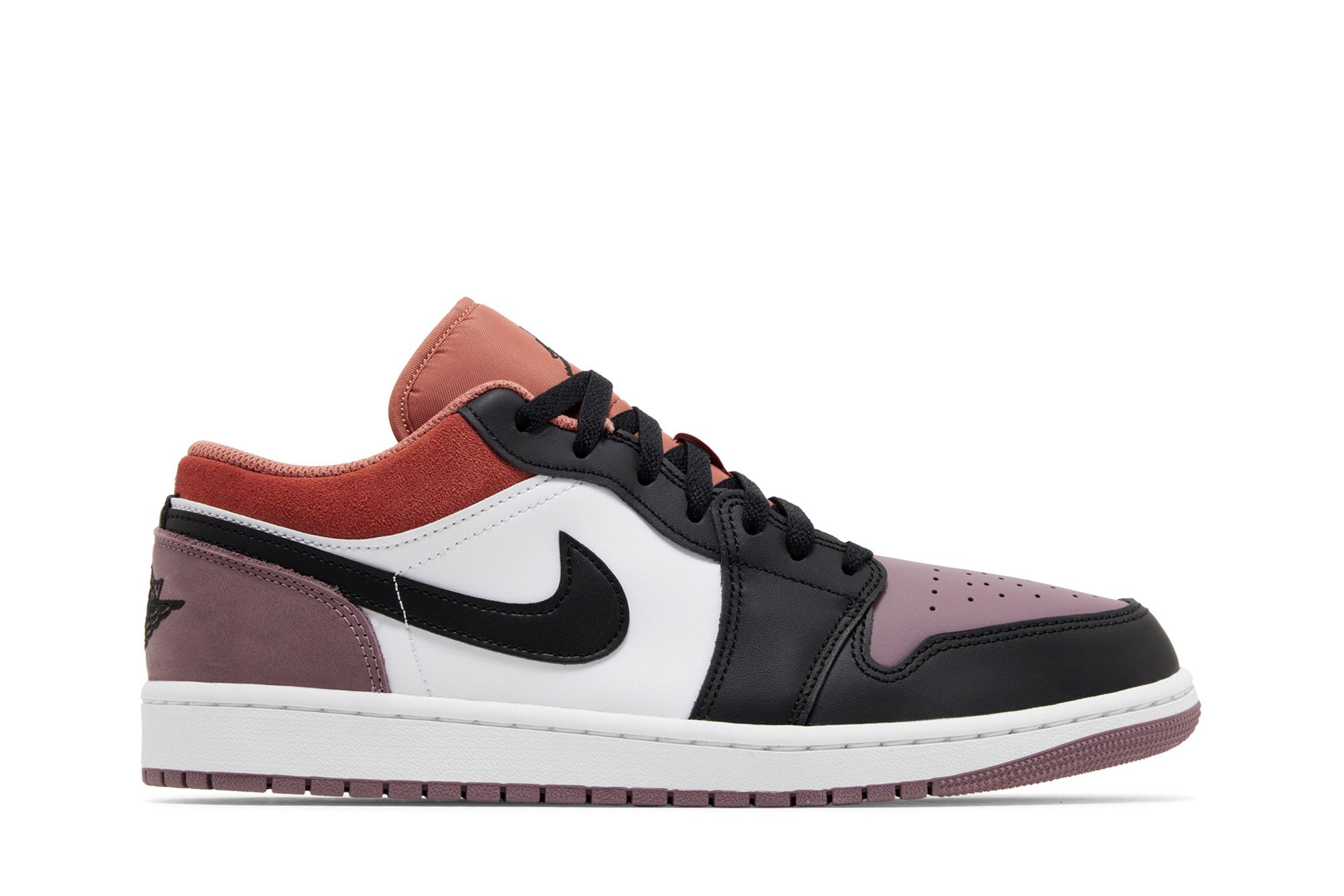 春早割 Jordan Air Buy 1 GOAT | 102 FB9907 - Mauve' J 'Sky SE Low 靴