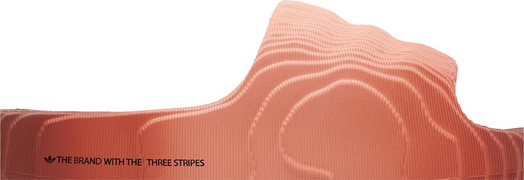 Adilette 22 Slide Gradient Pack   Wonder Clay