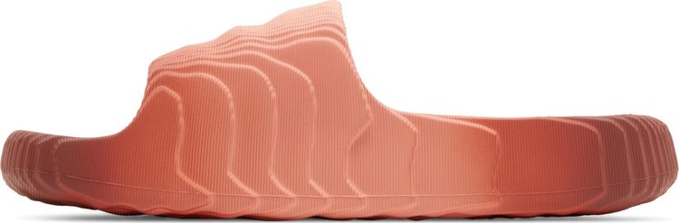 Adilette 22 Slide Gradient Pack   Wonder Clay