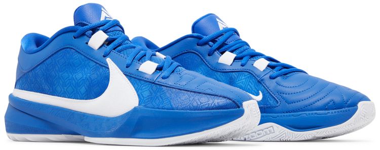 Nike Zoom Freak 5 TB Game Royal