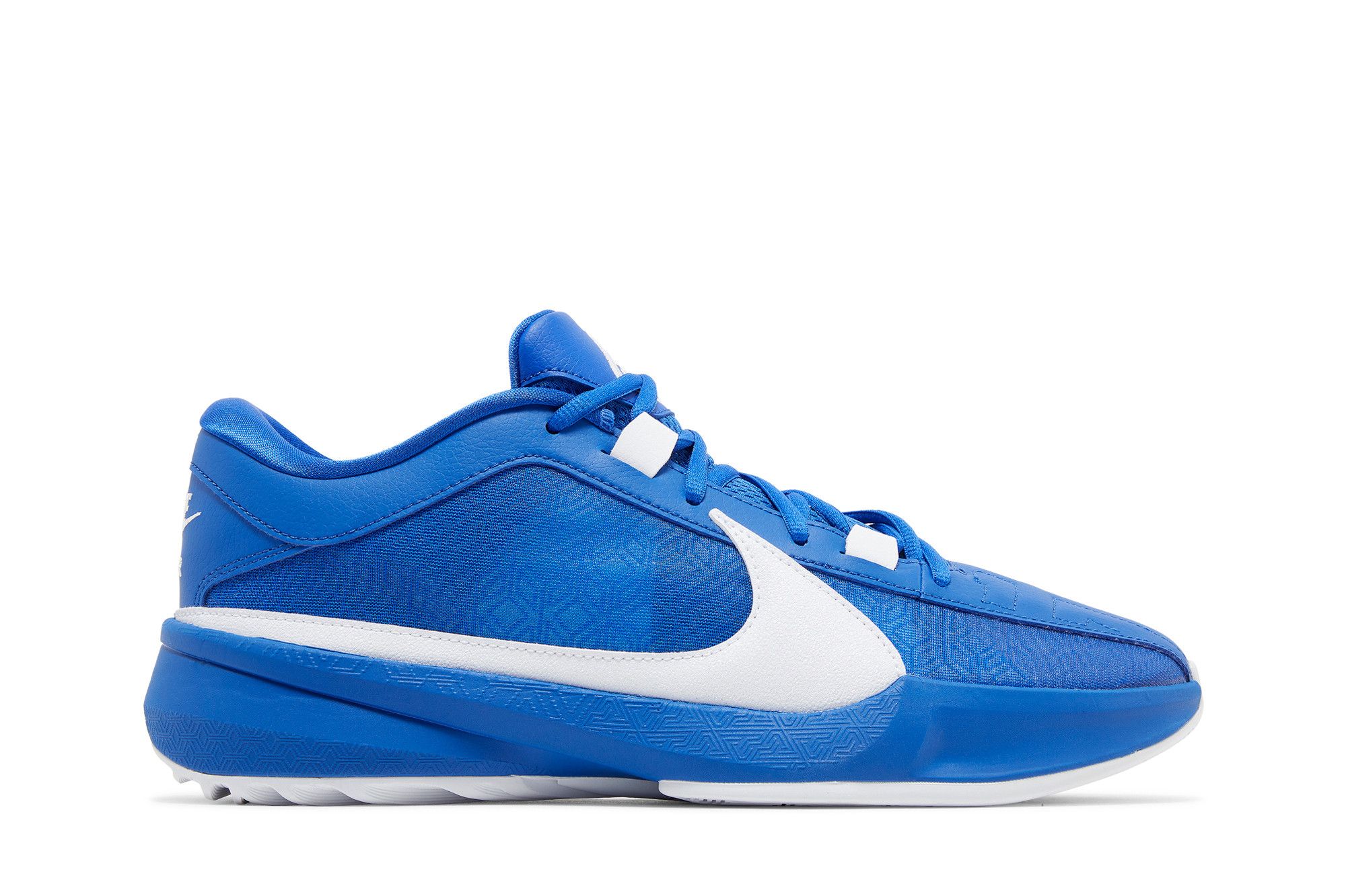 Size 10.0 Zoom Freak 5 TB 'Game Royal'
