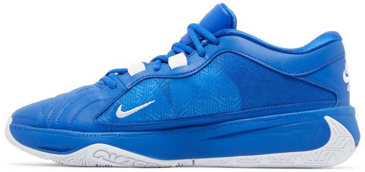 Nike Zoom Freak 5 TB Game Royal