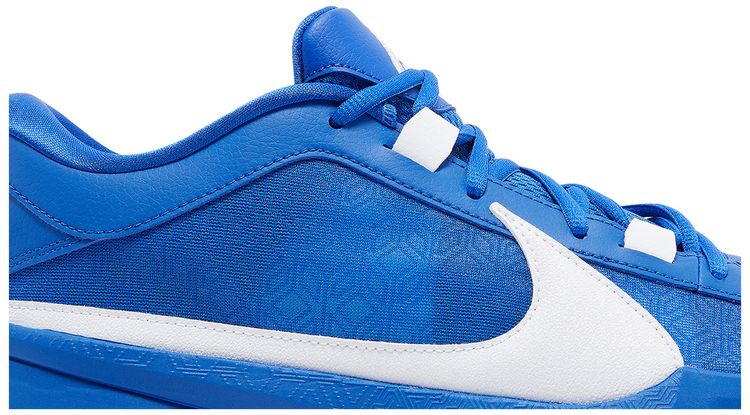 Nike Zoom Freak 5 TB Game Royal