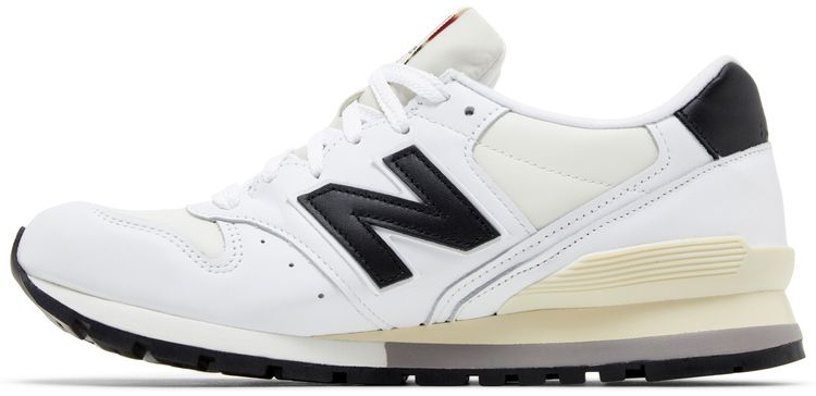 Teddy Santis x New Balance 996 Made in USA White Black
