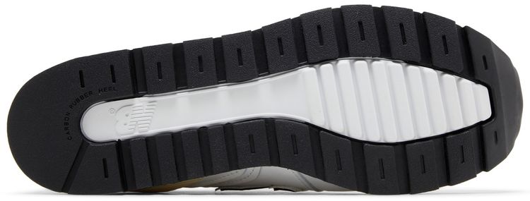 Teddy Santis x New Balance 996 Made in USA White Black