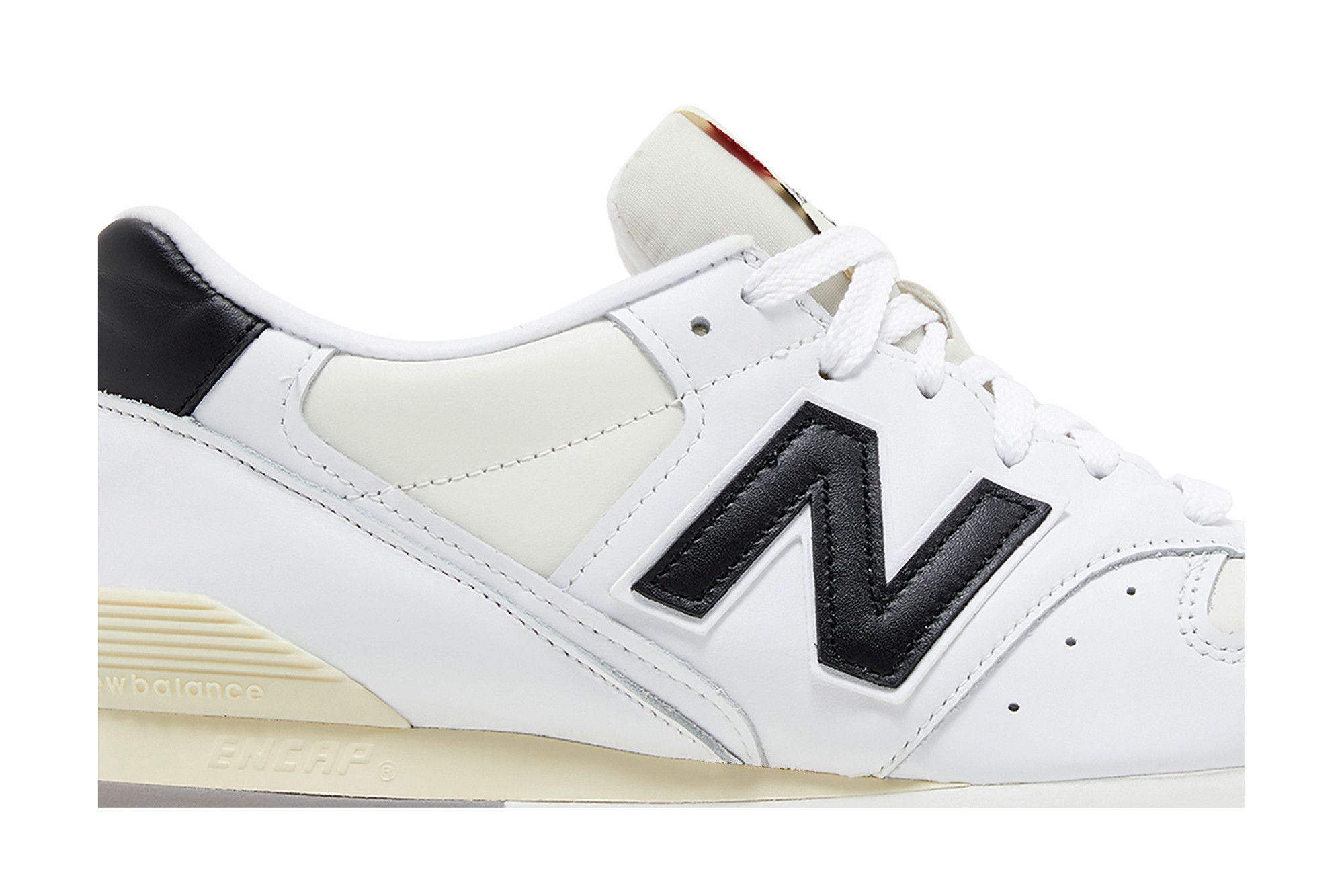 Buy Teddy Santis x 996 Made in USA White Black U996TC GOAT