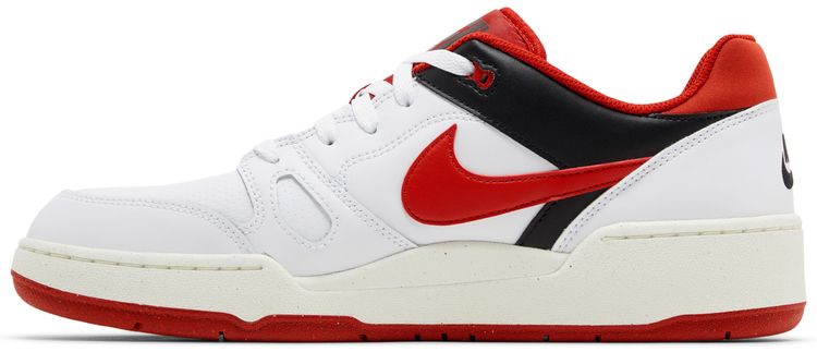 Nike Full Force Low Mystic Red