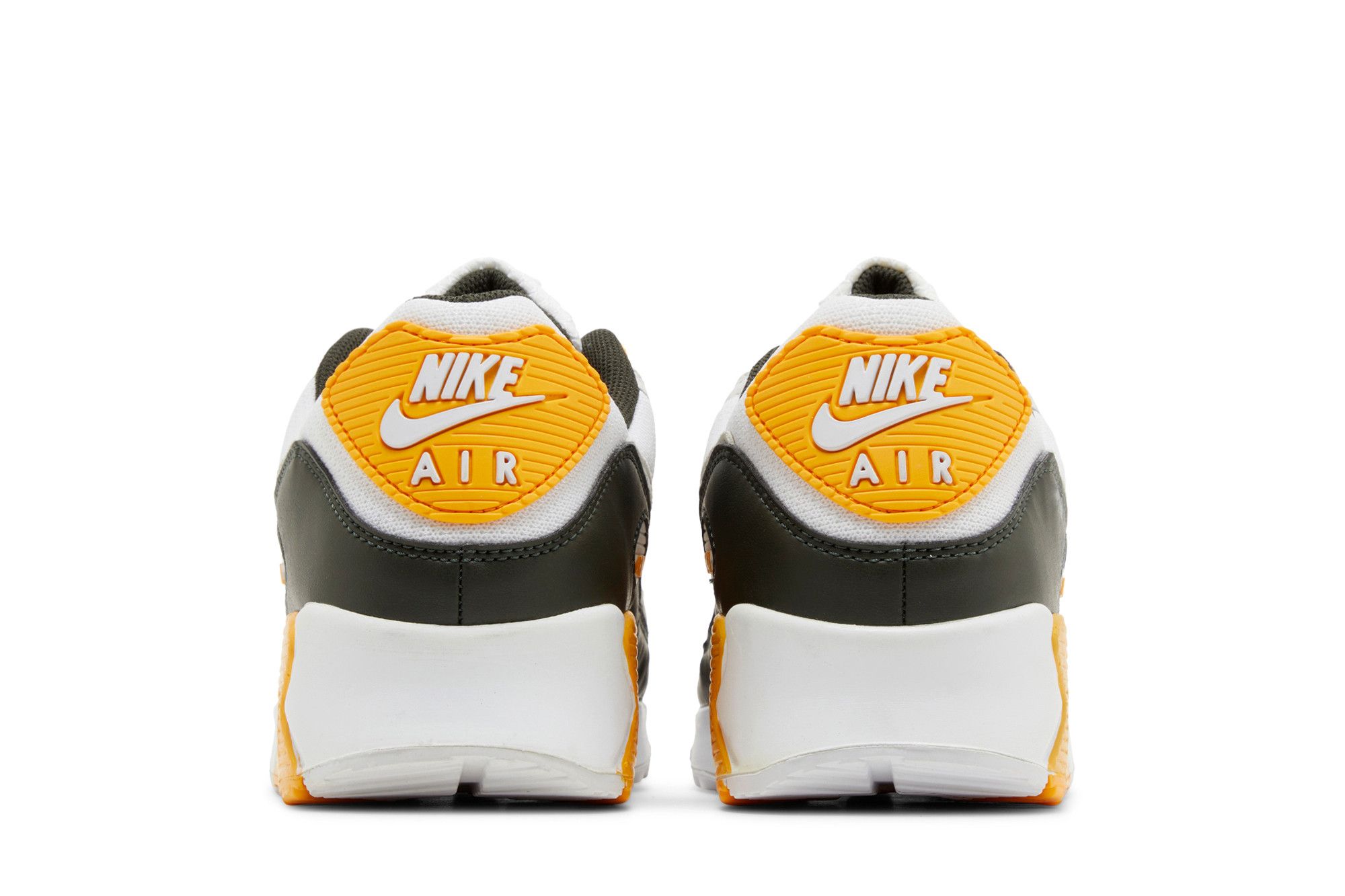 nike air max 90 university gold battle blue