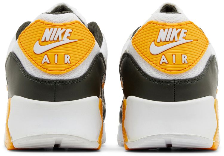 Nike Air Max 90 University Gold