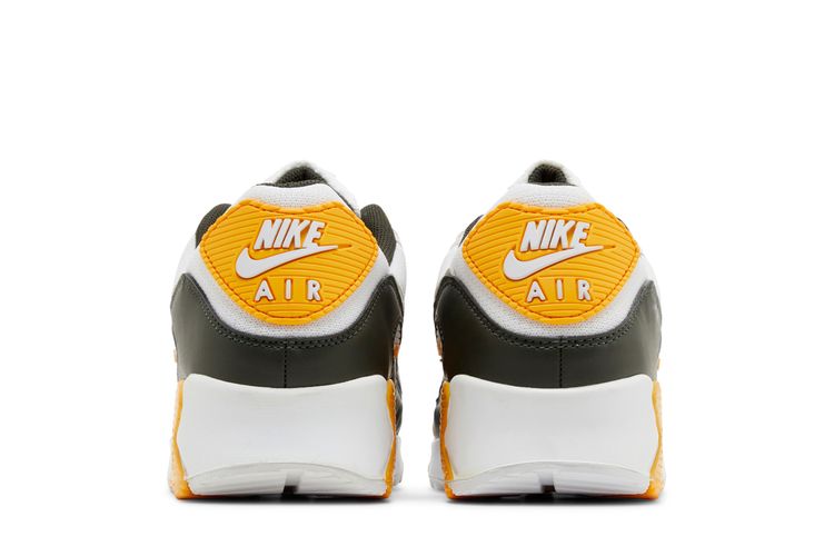 Buy Nike Air Max 90 'University Gold' - DM0029 103 | GOAT