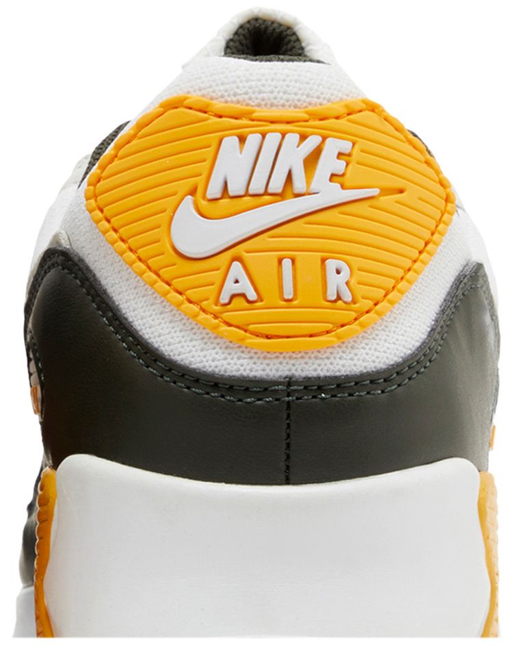 Nike Air Max 90 University Gold