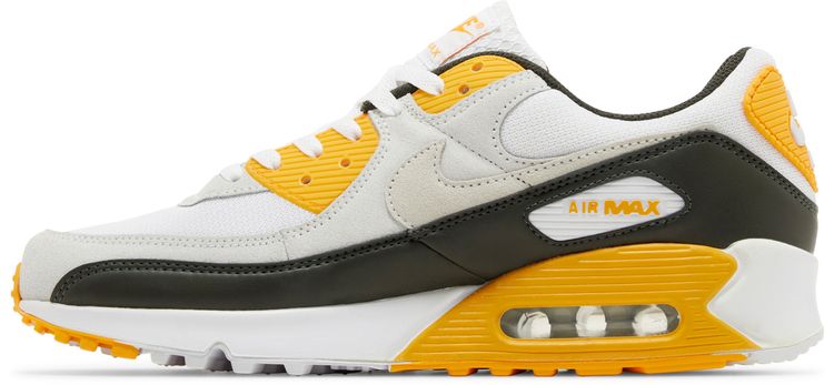 Nike Air Max 90 University Gold