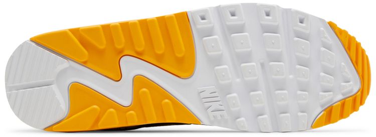 Nike Air Max 90 University Gold