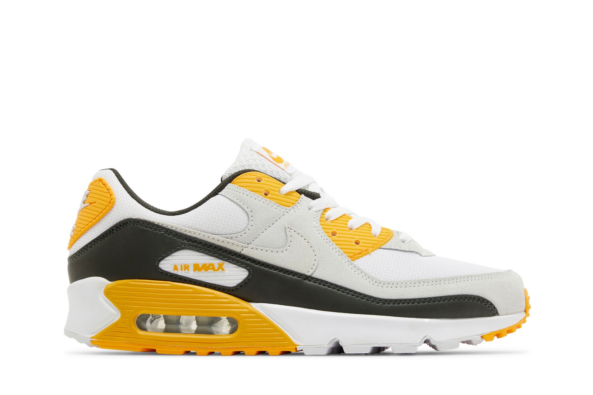 Buy Nike Air Max 90 'University Gold' - DM0029 103 | GOAT
