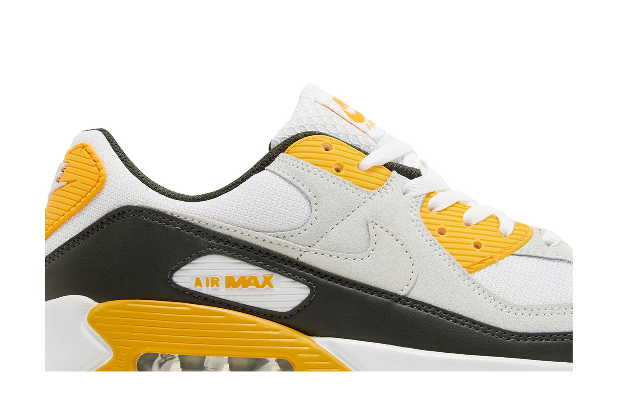 Buy Nike Air Max 90 'University Gold' - DM0029 103 | GOAT