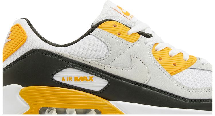 Nike Air Max 90 University Gold