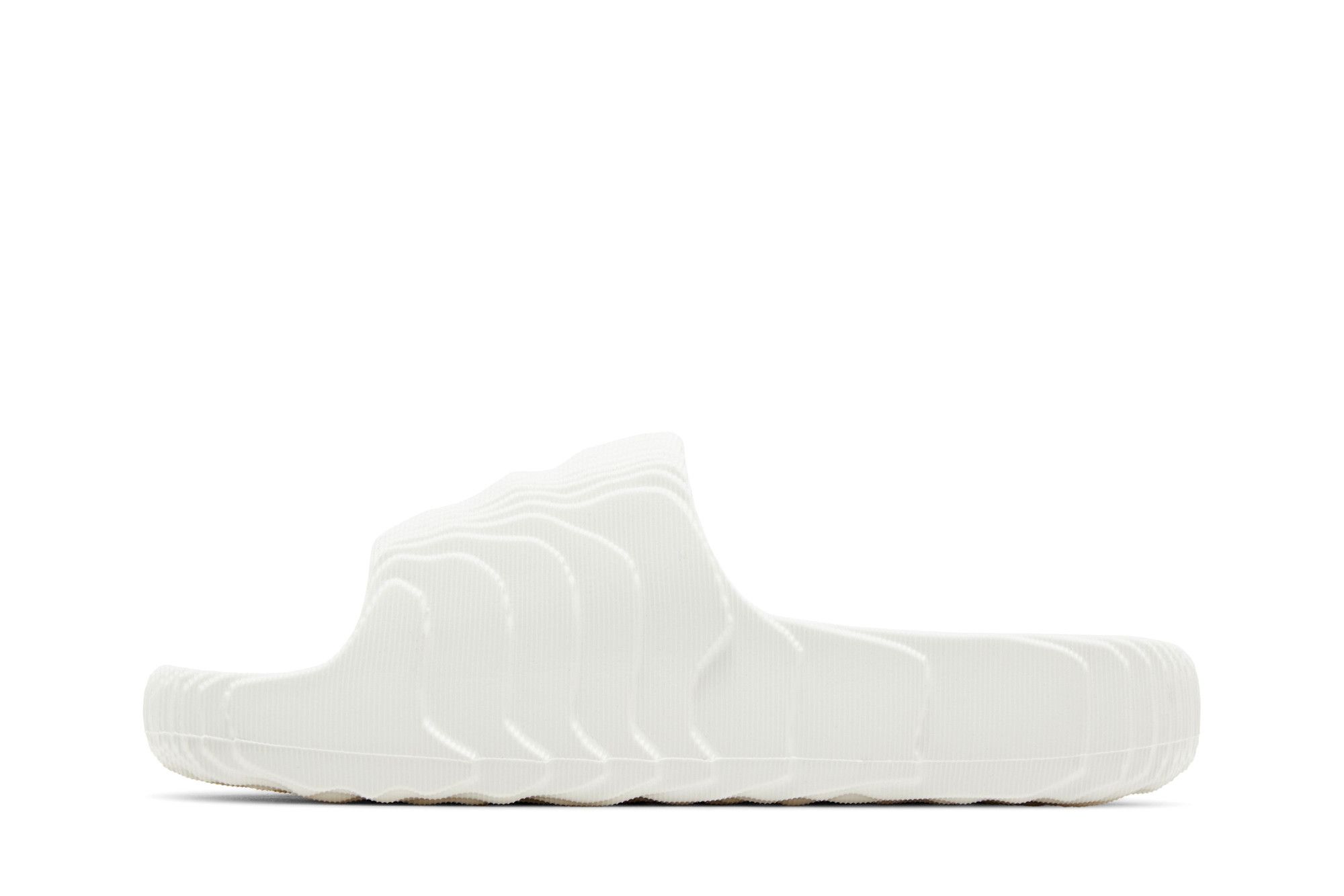 Buy adidas Wmns Adilette 22 Slides 'Off White' - IG8263 | GOAT CA