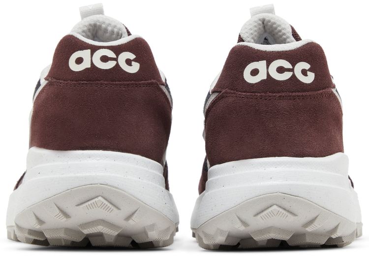 ACG Lowcate Earth