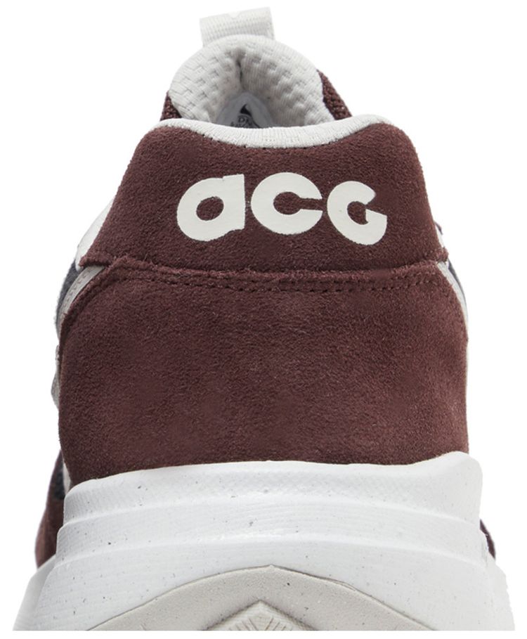 ACG Lowcate Earth