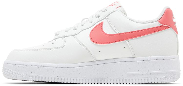 Nike Wmns Air Force 1 07 SE Next Nature White Sea Coral