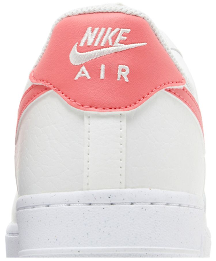 Nike Wmns Air Force 1 07 SE Next Nature White Sea Coral