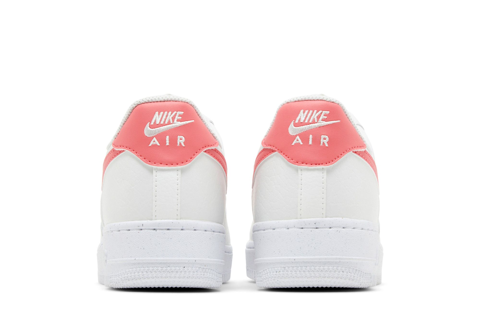 Buy Wmns Air Force 1 '07 SE Next Nature 'White Sea Coral