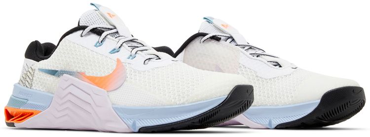Nike Wmns Metcon 7 Premium White Doll