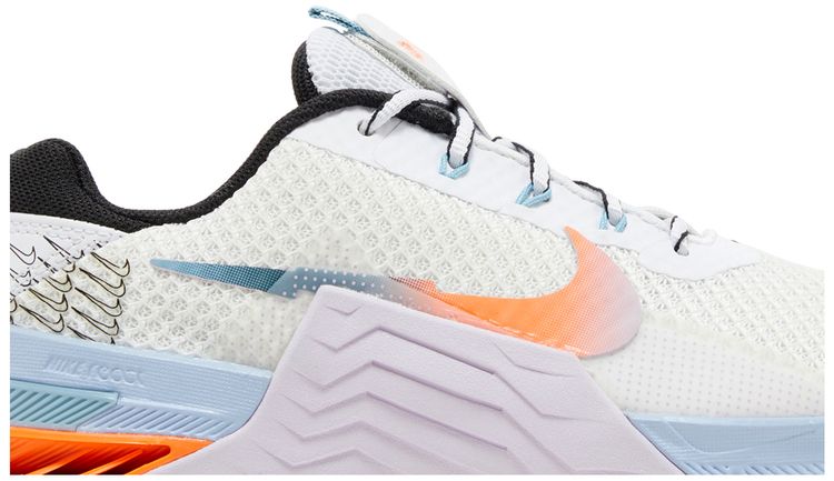 Nike Wmns Metcon 7 Premium White Doll
